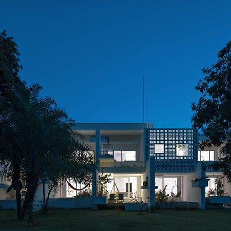 Auka Boipeba Hotel Velha Boipeba Luaran gambar