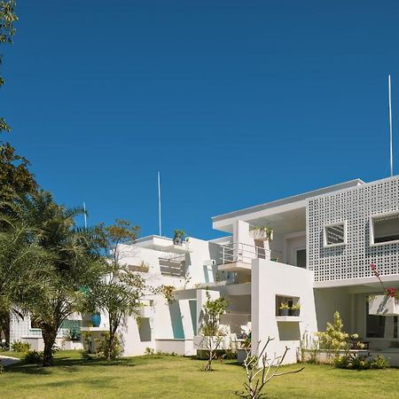 Auka Boipeba Hotel Velha Boipeba Luaran gambar