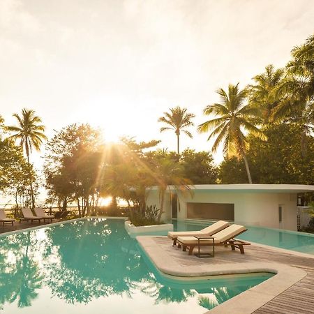 Auka Boipeba Hotel Velha Boipeba Luaran gambar