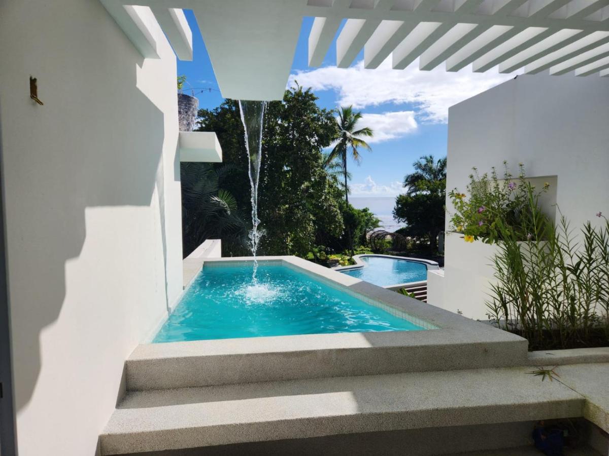 Auka Boipeba Hotel Velha Boipeba Luaran gambar