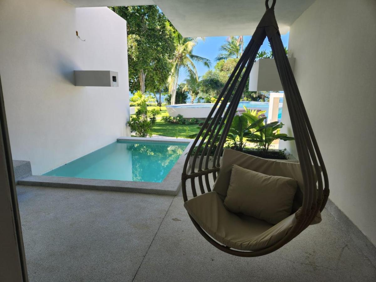 Auka Boipeba Hotel Velha Boipeba Luaran gambar