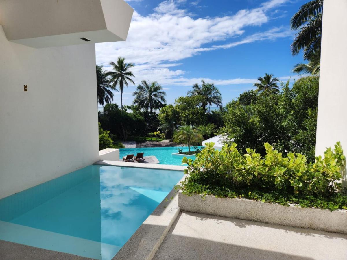 Auka Boipeba Hotel Velha Boipeba Luaran gambar