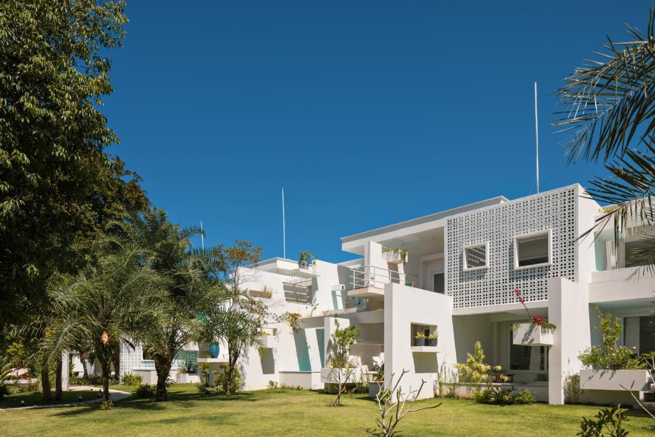 Auka Boipeba Hotel Velha Boipeba Luaran gambar