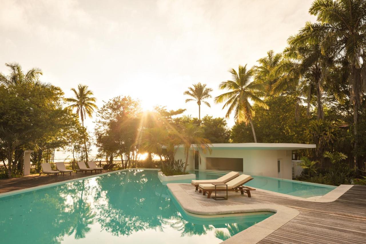 Auka Boipeba Hotel Velha Boipeba Luaran gambar