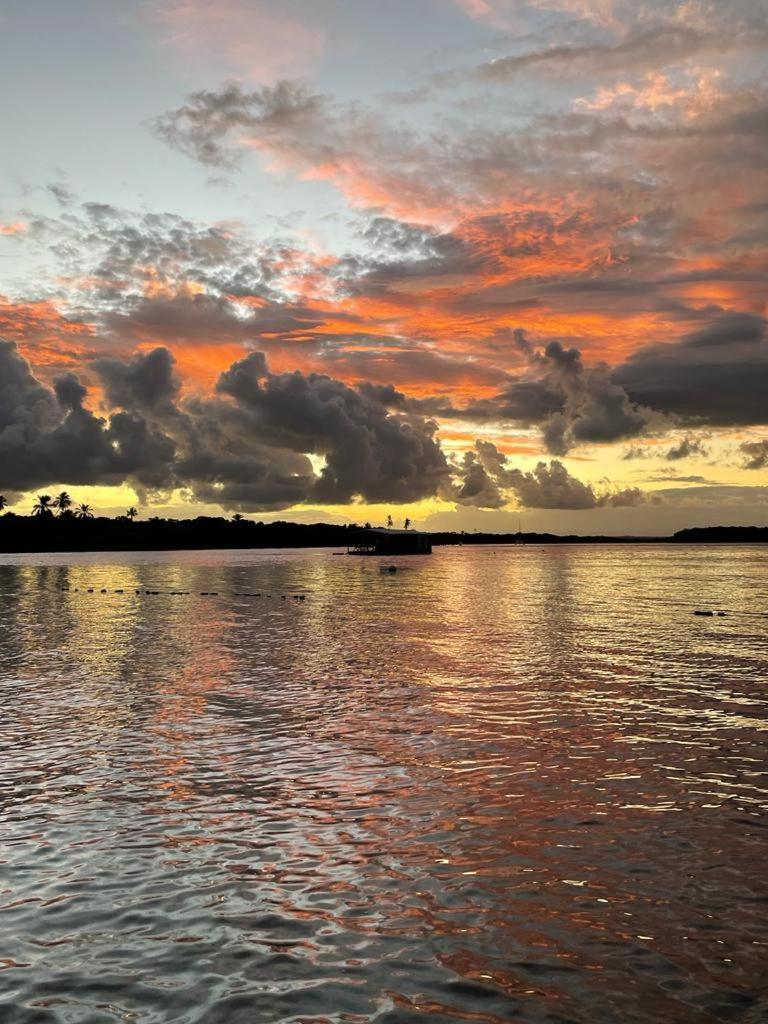 Auka Boipeba Hotel Velha Boipeba Luaran gambar