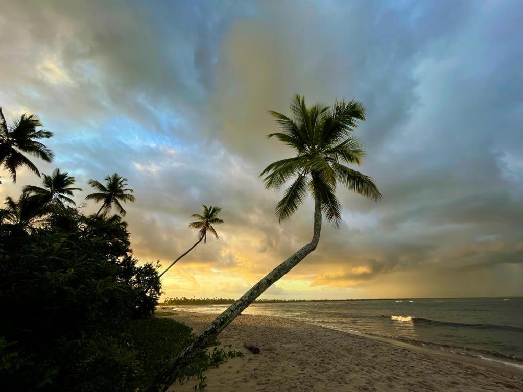 Auka Boipeba Hotel Velha Boipeba Luaran gambar